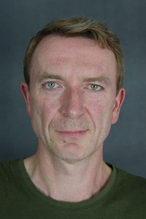 Piotr Mielnik profile photo