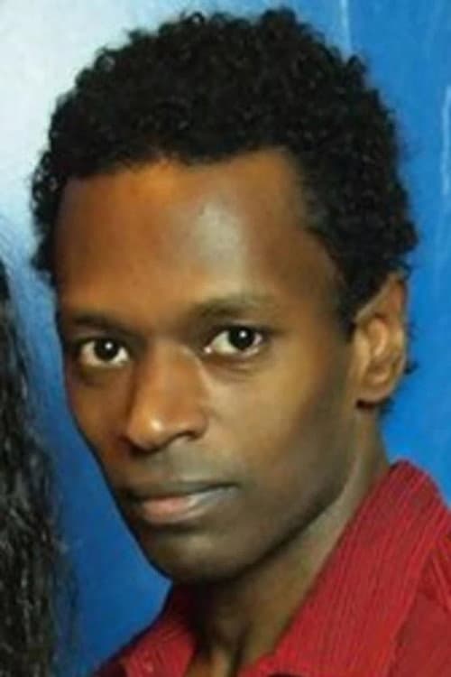 Sean Weathers profile photo