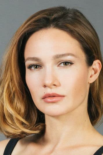 Evgenia Brik profile photo