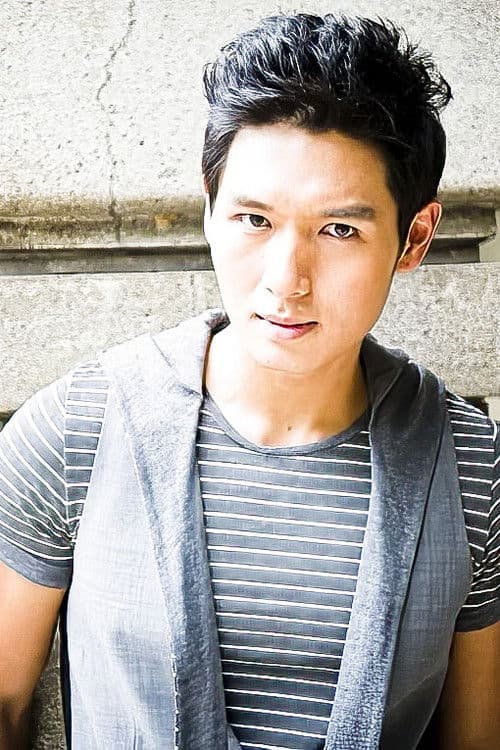 Darryl Yong profile photo