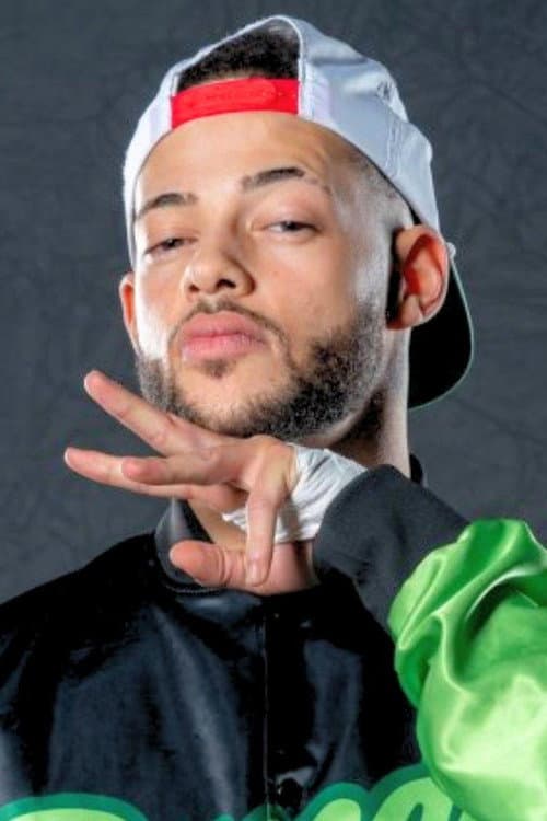 Trey McBrayer profile photo