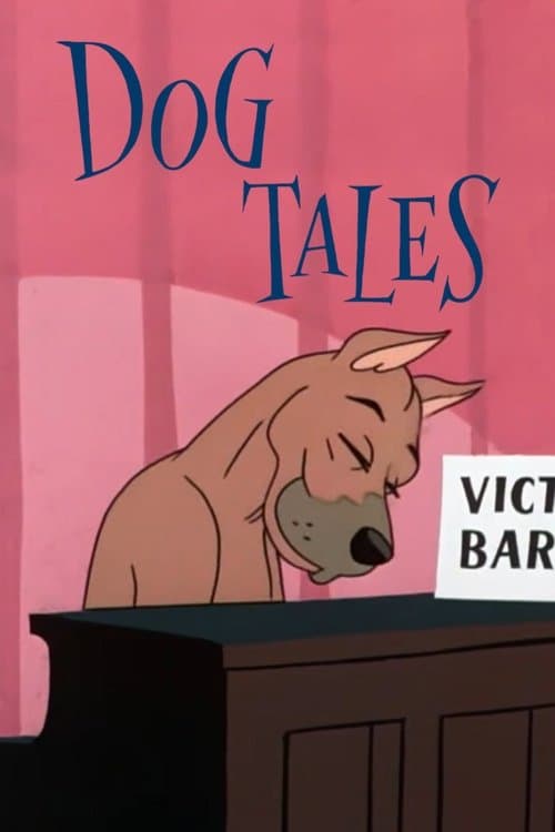 Dog Tales poster