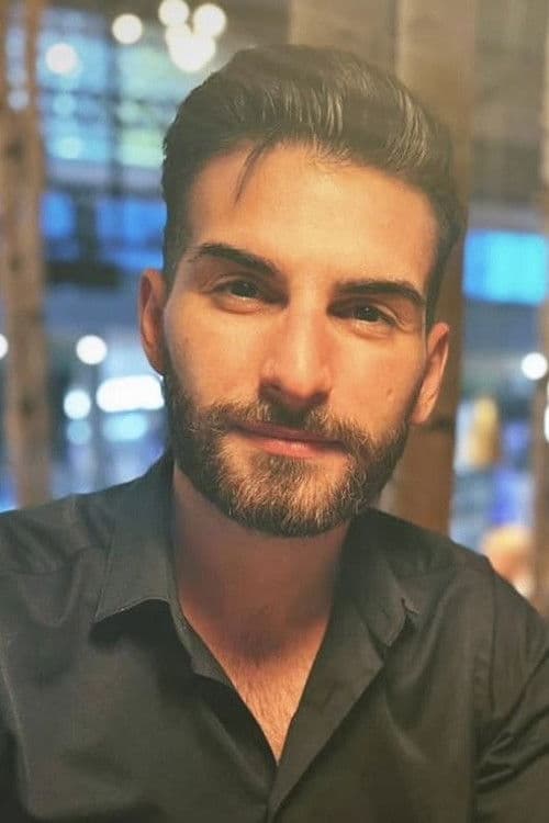 Shahin Rabani profile photo