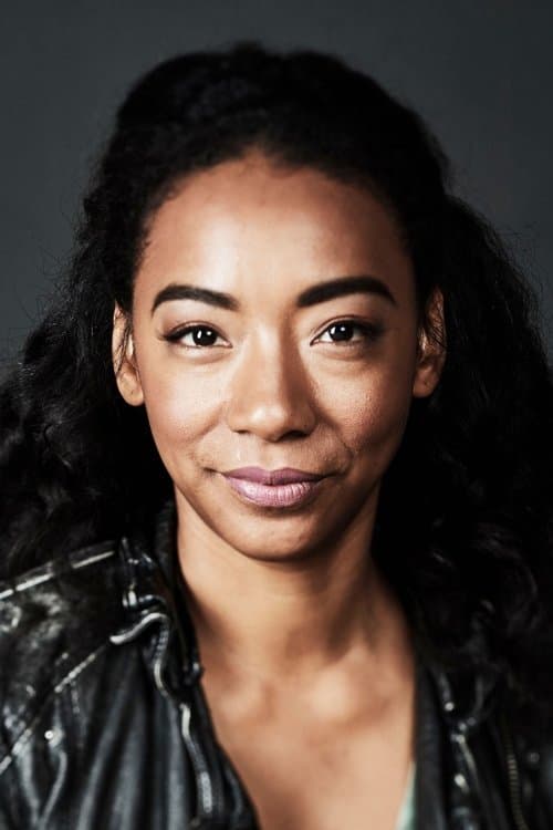 Betty Gabriel profile photo