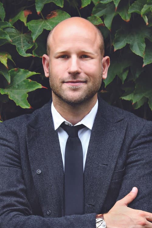Greg Epstein profile photo
