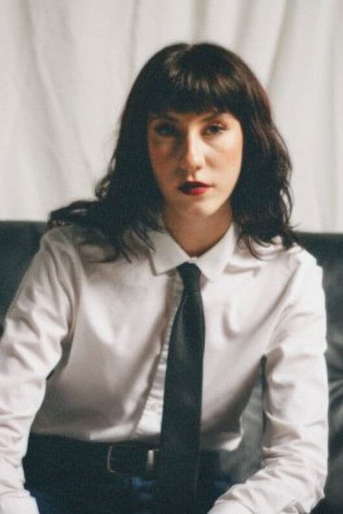 Eliza Goodwin profile photo