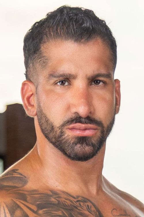 Jesus Octavio Hirayc profile photo