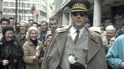 Tito Among the Serbs for the Second Time poster