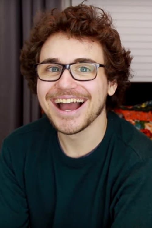 Daniel Hardcastle profile photo