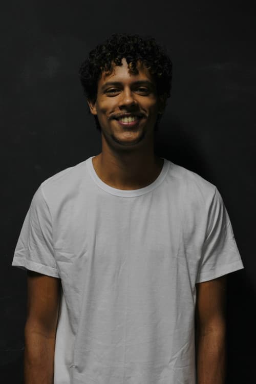 Cícero Locijá profile photo