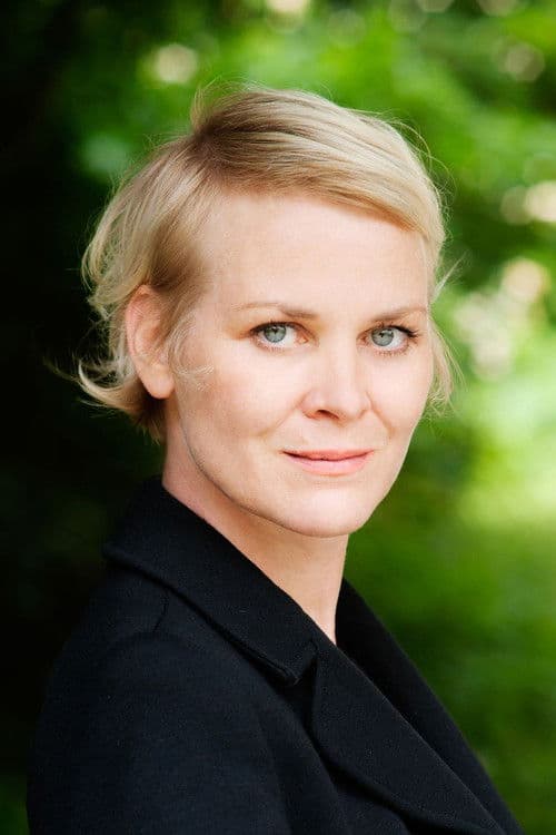 Janine Kress profile photo