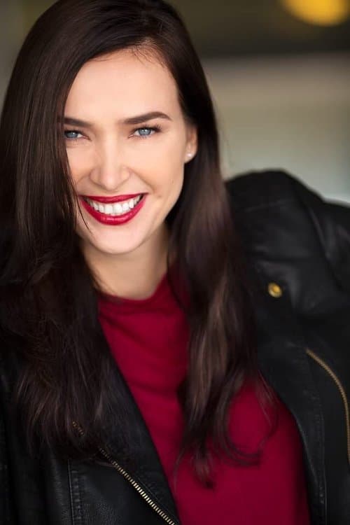 Iris Svis profile photo