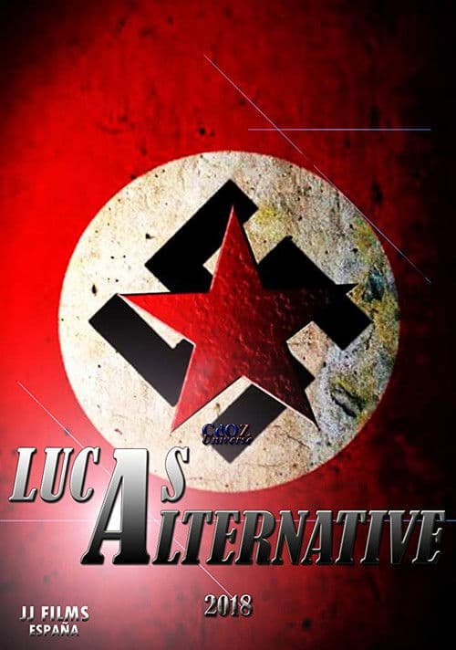 Lucas Alternative poster