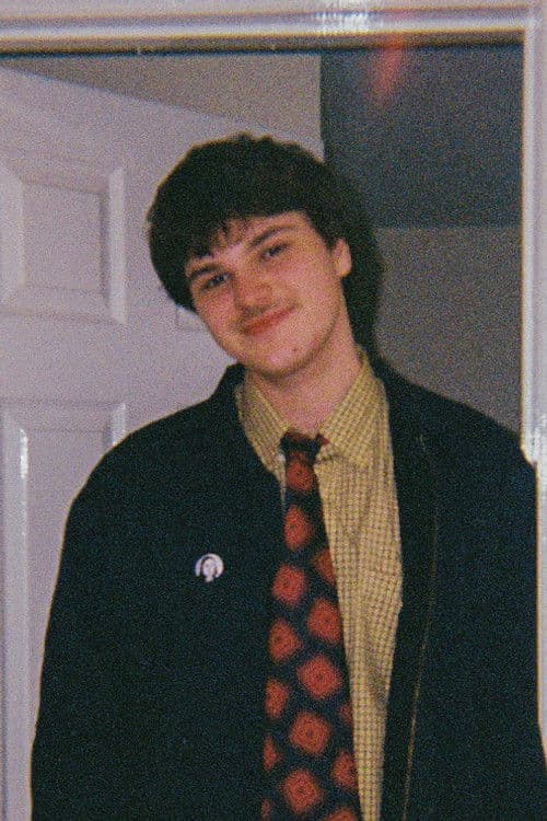 Matt Jones profile photo