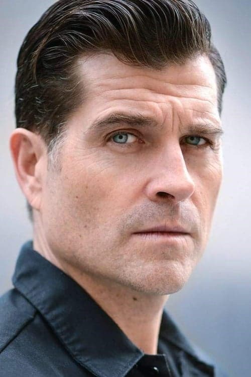 Blaine Gray profile photo