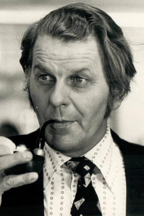 Thorbjörn Fälldin profile photo