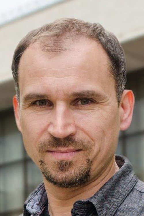 Rostyslav Derzhypilskyi profile photo