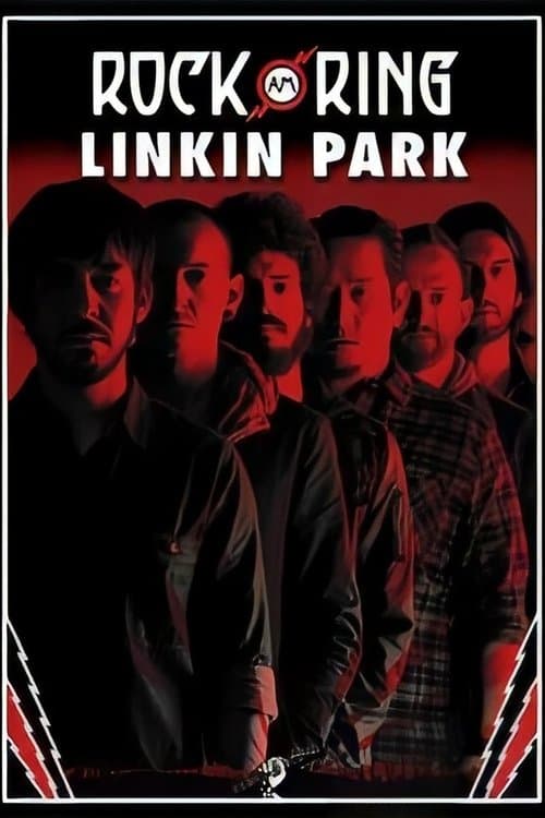 Linkin Park: Live at Rock am Ring poster