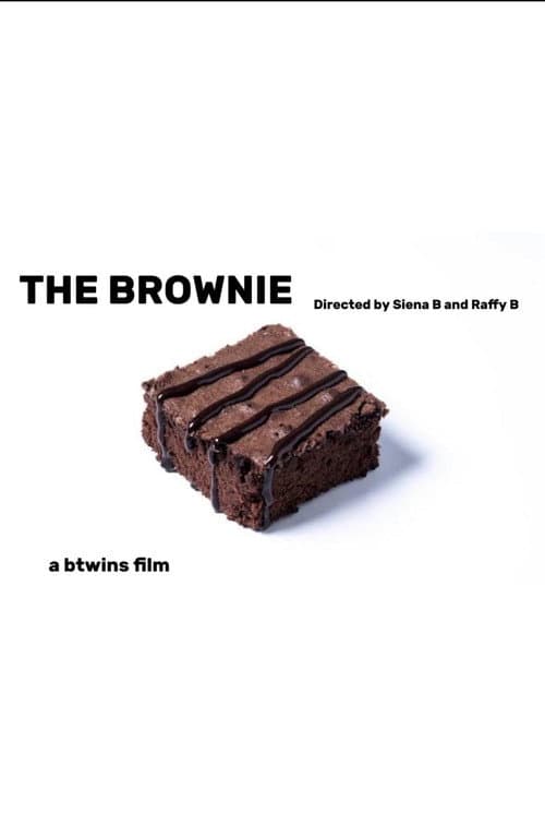 The Brownie poster