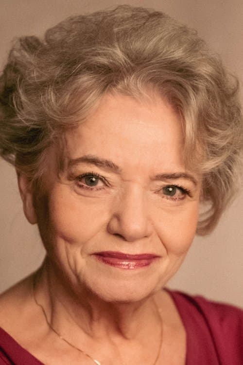 Anna Seniuk profile photo