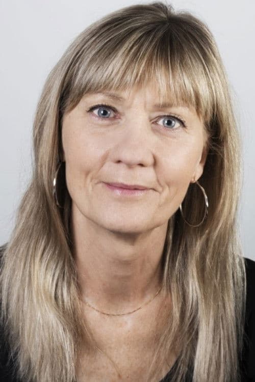 Kerstin Andersson profile photo
