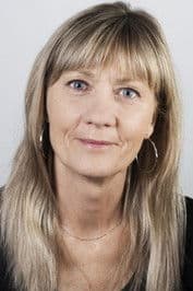 Kerstin Andersson profile photo