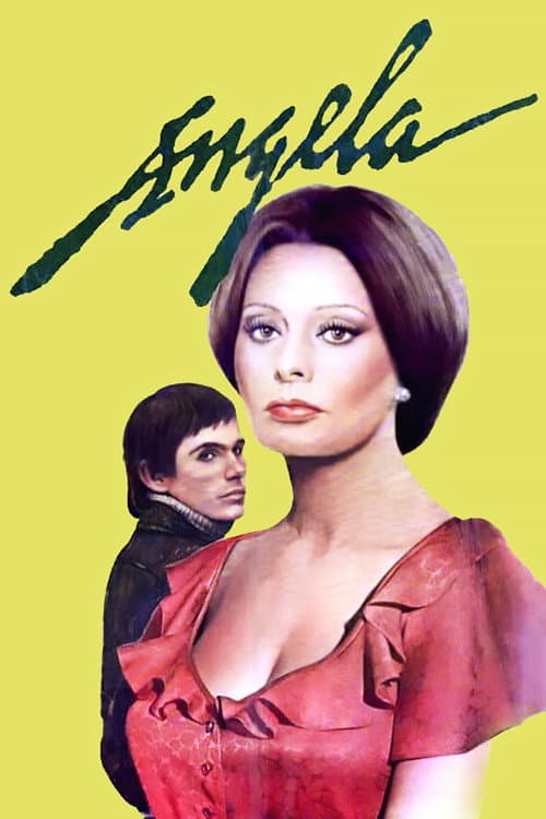 Angela poster