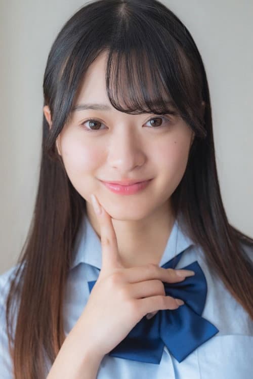 Kaho Hanamori profile photo