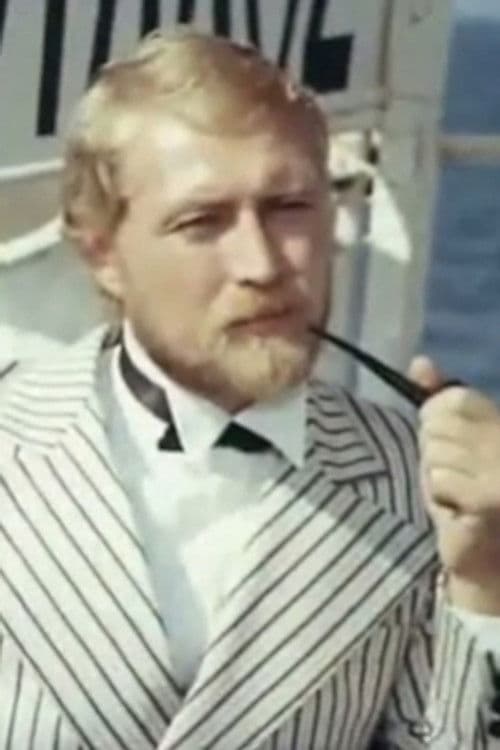 Vasily Zelenov profile photo