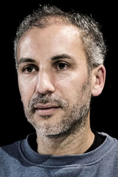 Mohamed El Khatib profile photo