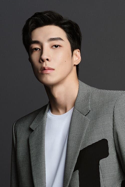 Gao Hanyu profile photo