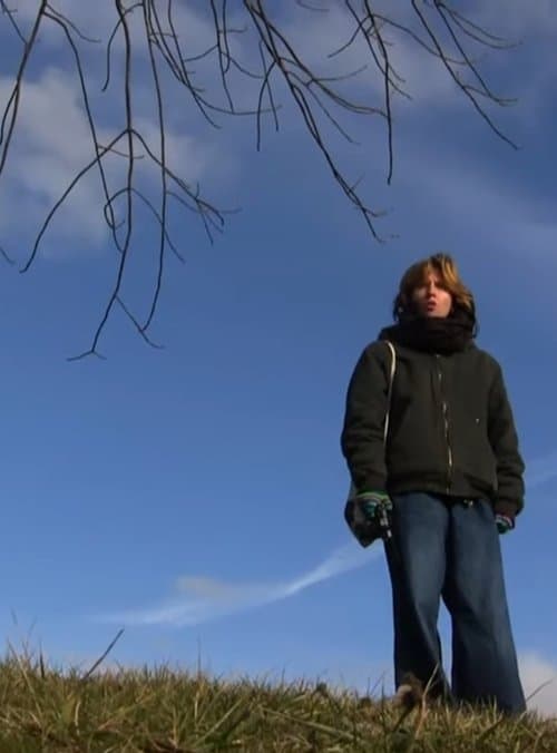 The Bits and Pieces of Frizzy Izzy poster