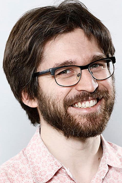 Adam Butcher profile photo