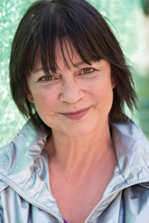 Nóra Görbe profile photo