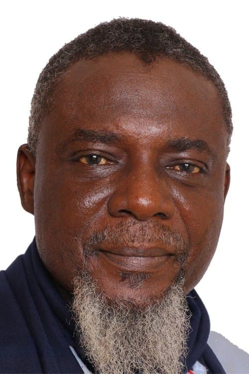 Ildevert Méda profile photo