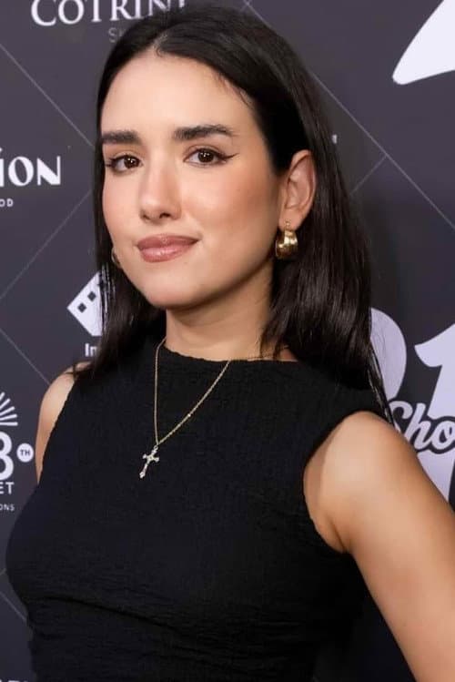 Daniela Garcia profile photo