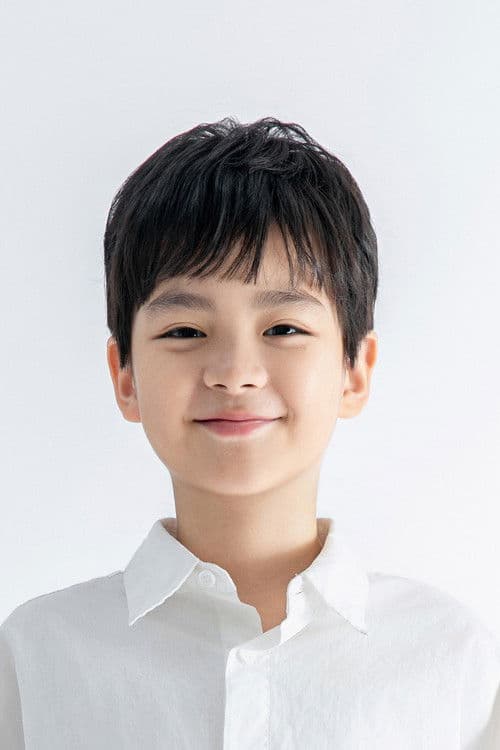 Chen Tianyu profile photo