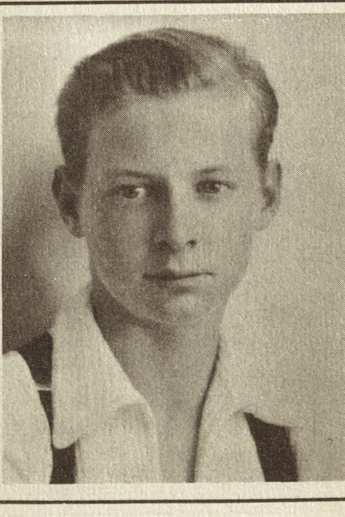 Billy O'Brien profile photo