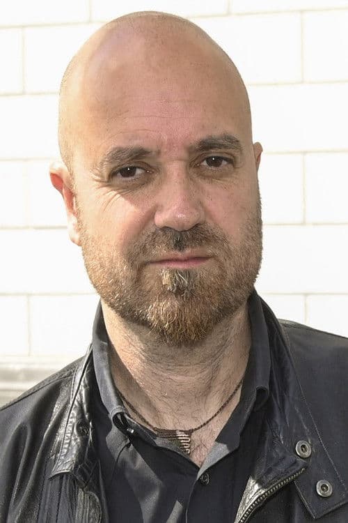 Octavio Guerra profile photo