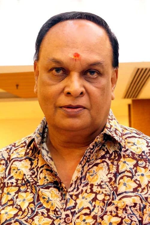 Sidha Raj profile photo