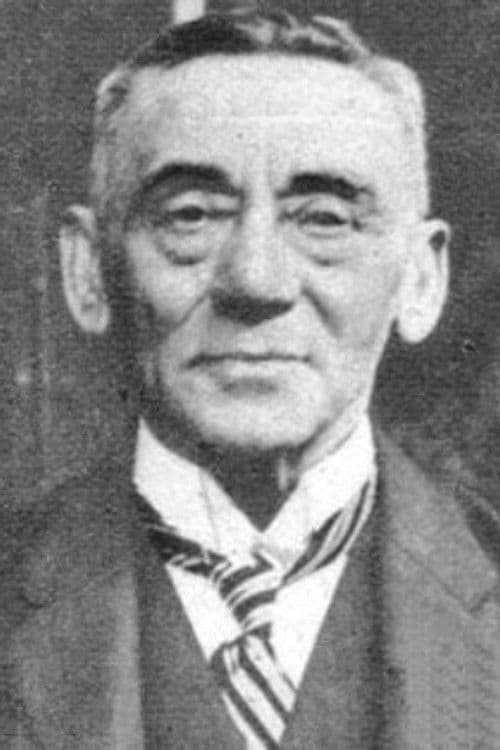 Mór Ditrói profile photo