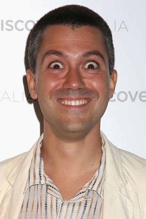 Saverio Raimondo profile photo