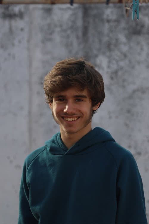 Julián Enriquez profile photo