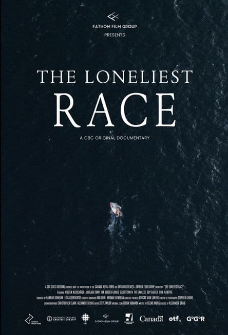 The Loneliest Race