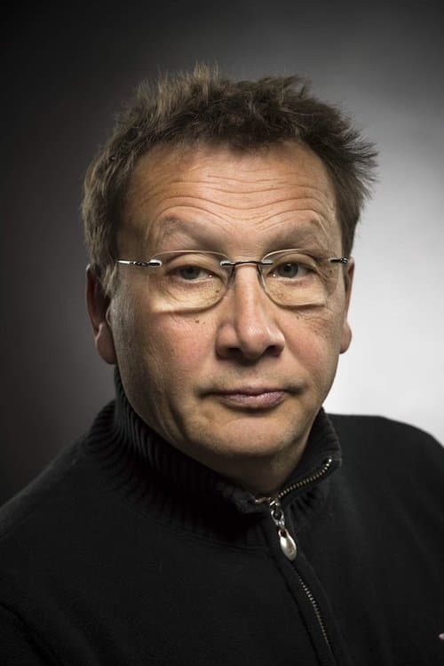 Serge Larivière profile photo