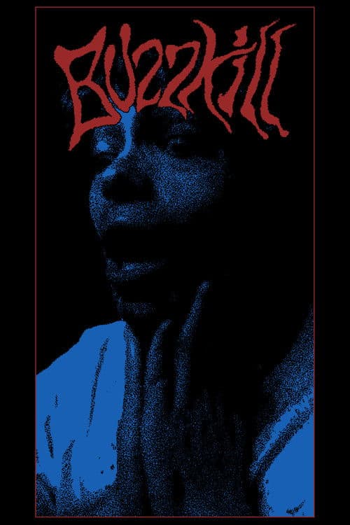 Buzzkill poster