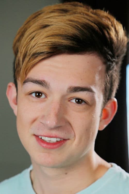 Silas Gray profile photo