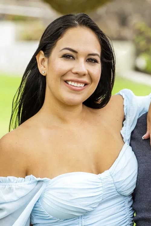 Liz Woods profile photo