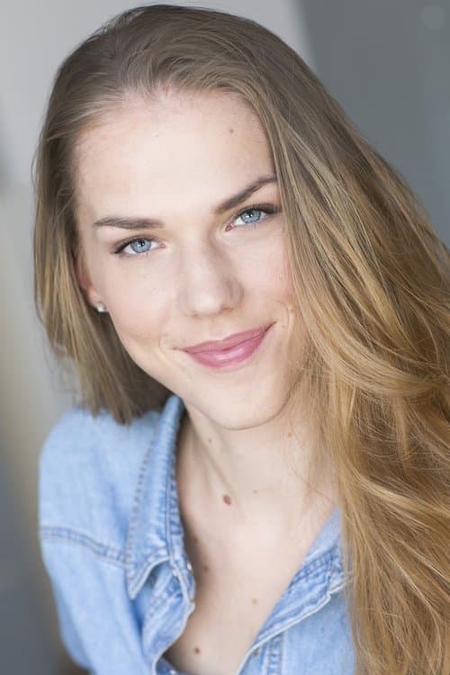 Christin Muuli profile photo