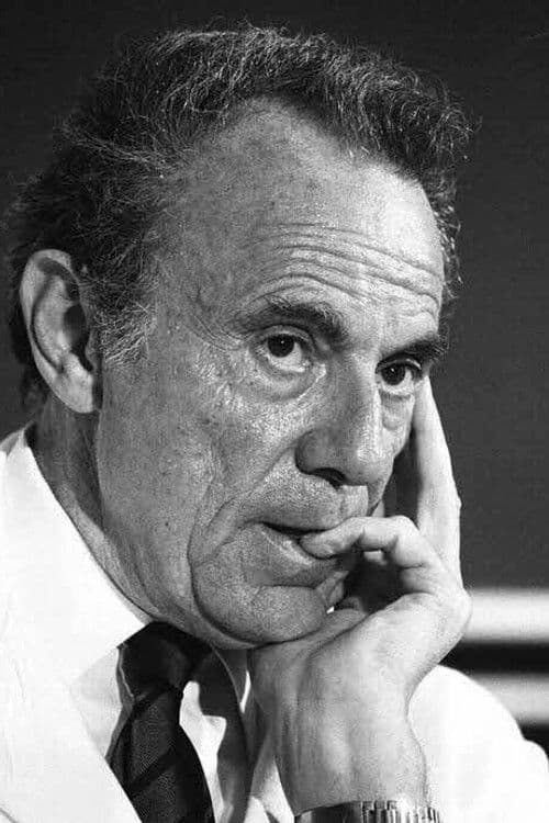 François Jacob profile photo